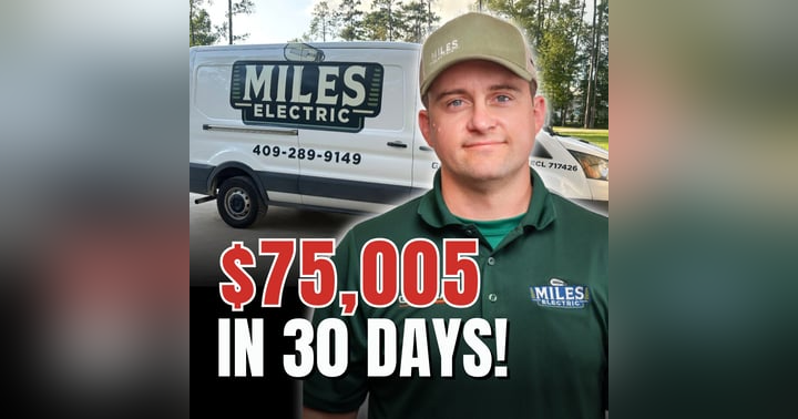 image for Decoding the Loop Method: How Nathan Miles Scaled to $75K in 30 Days