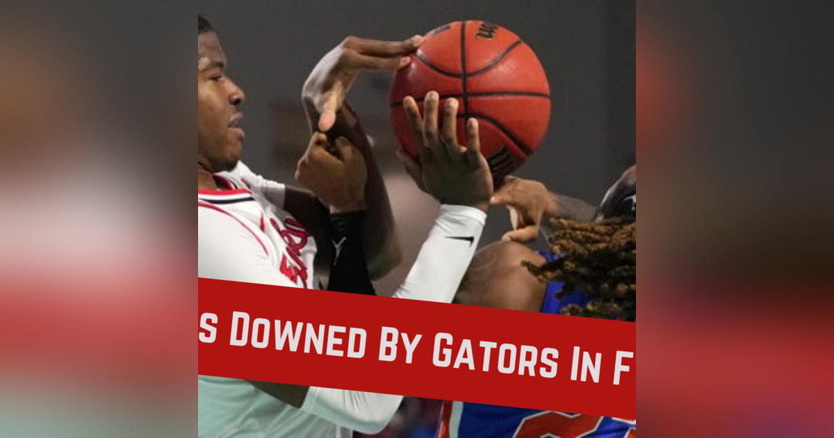 Ohio State Buckeyes College Basketball vs Florida Gators Ft Myers Recap Ohio State Buckeyes College Basketball vs Florida Gators Ft Myers Recap