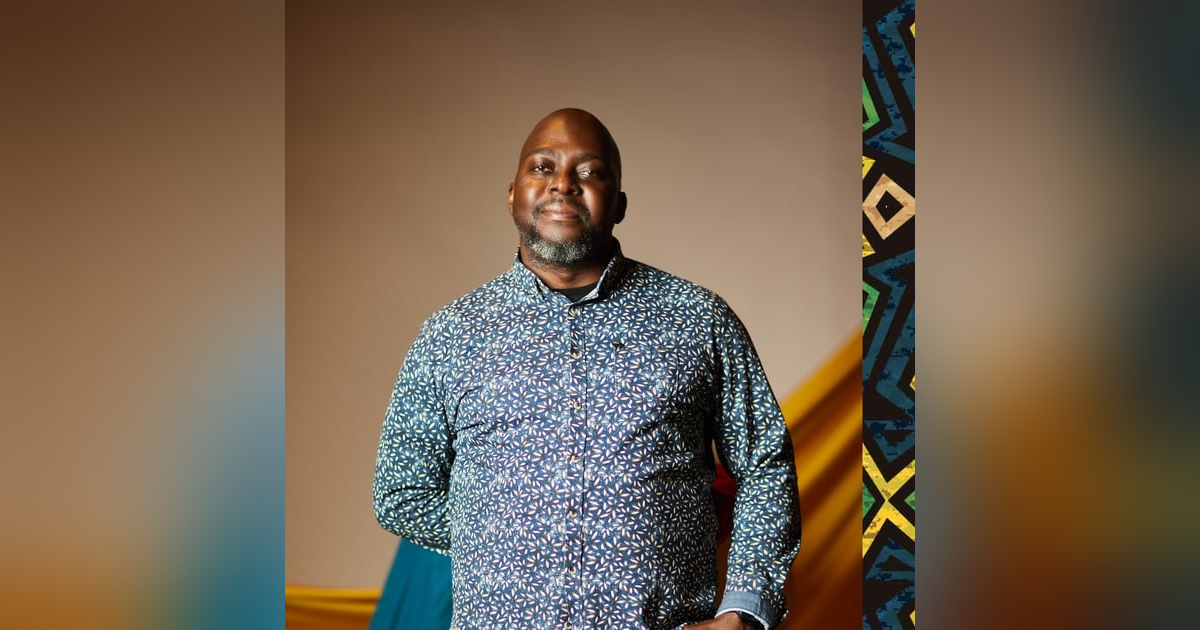 Ep 168: Cheers to 2023 ’A Gratitude-Filled Wrap-Up’ ft Raphael Harry Ep 168: Cheers to 2023 ’A Gratitude-Filled Wrap-Up’ ft Raphael Harry