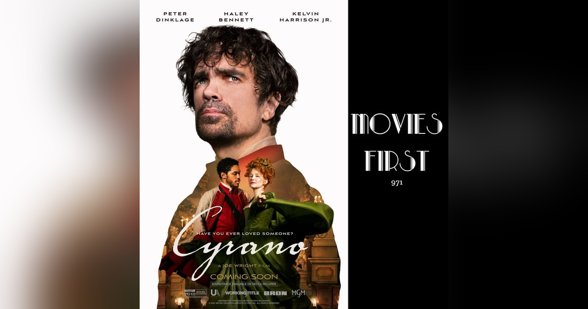 Cyrano (Drama, Musical, Romance) (Review) Cyrano (Drama, Musical, Romance) (Review)