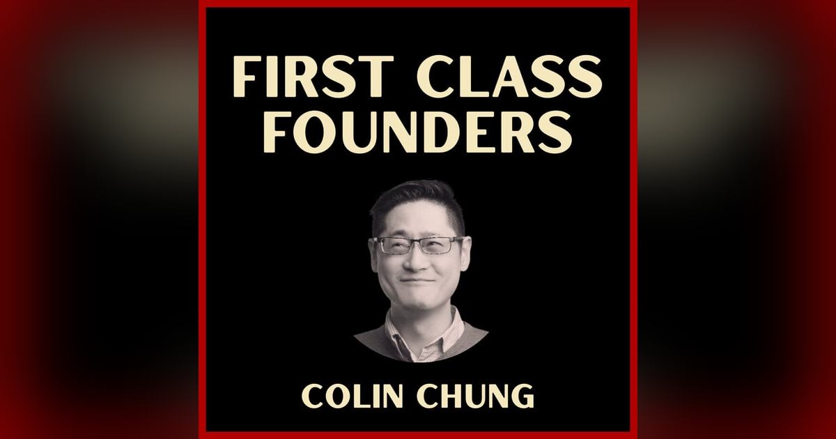 $250 Million Dollars in Sales: Colin Chung's Copywriting Secrets Revealed $250 Million Dollars in Sales: Colin Chung's Copywriting Secrets Revealed