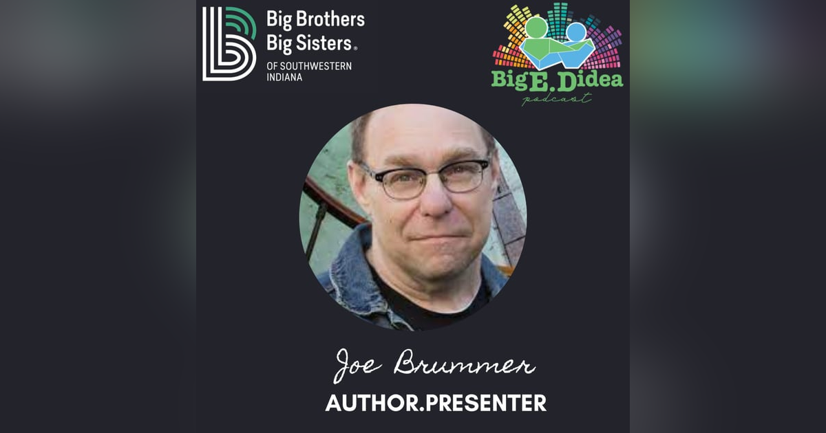 Joe Brummer: Mentoring involves being trauma-informed! Joe Brummer: Mentoring involves being trauma-informed!