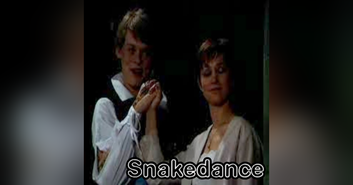 Union of the Snake - "Snakedance" Union of the Snake - "Snakedance"