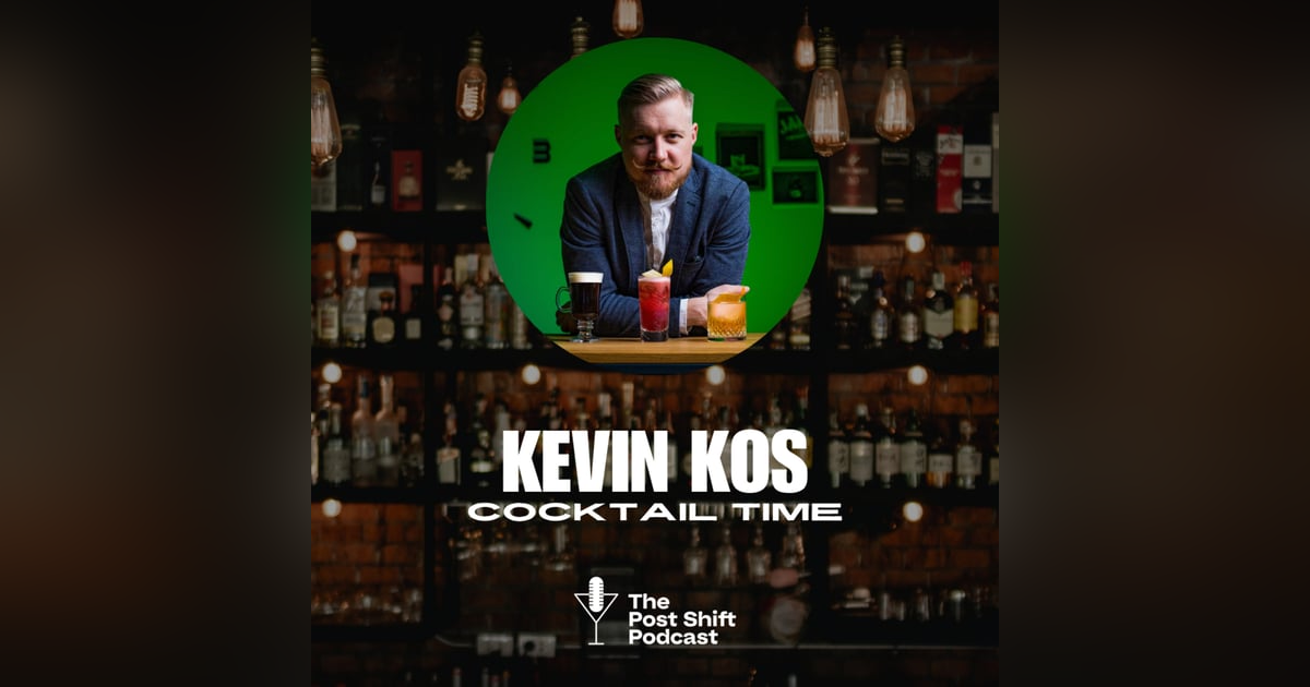 Kevin Kos on Content, Creativity, and Making Education Entertaining Kevin Kos on Content, Creativity, and Making Education Entertaining