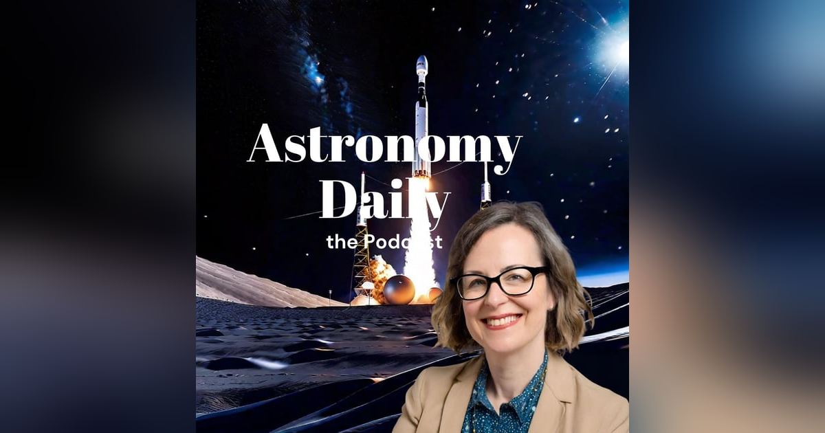 SpaceX's Falcon 9 Cleared; Europa Clipper Delayed; Nuclear Propulsion Advances SpaceX's Falcon 9 Cleared; Europa Clipper Delayed; Nuclear Propulsion Advances