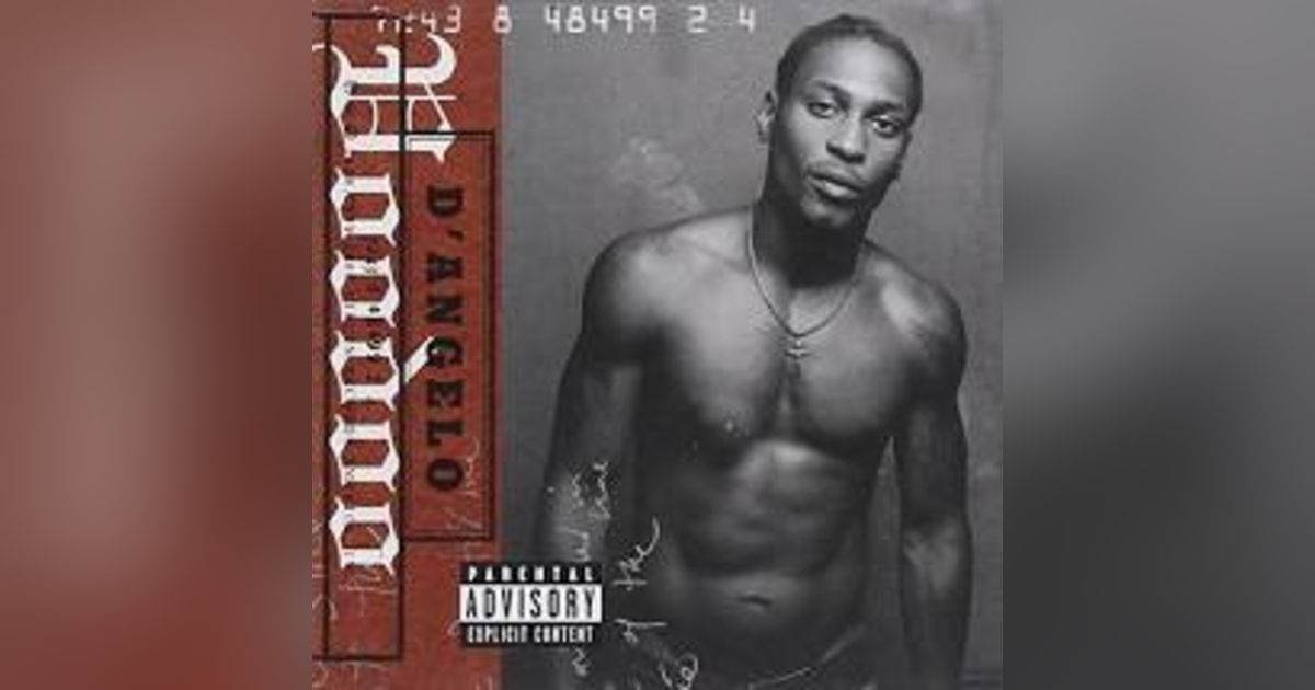 Ep. 18: D'Angelo-Voodoo. A Soulful Masterpiece Ep. 18: D'Angelo-Voodoo. A Soulful Masterpiece