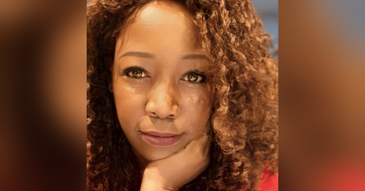 Building Trust in an AI-Driven World - Jacqui Nunley, Salesforce Building Trust in an AI-Driven World - Jacqui Nunley, Salesforce