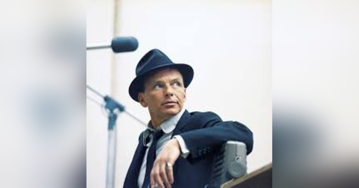 Remembering Frank Sinatra with George Schlatter Remembering Frank Sinatra with George Schlatter