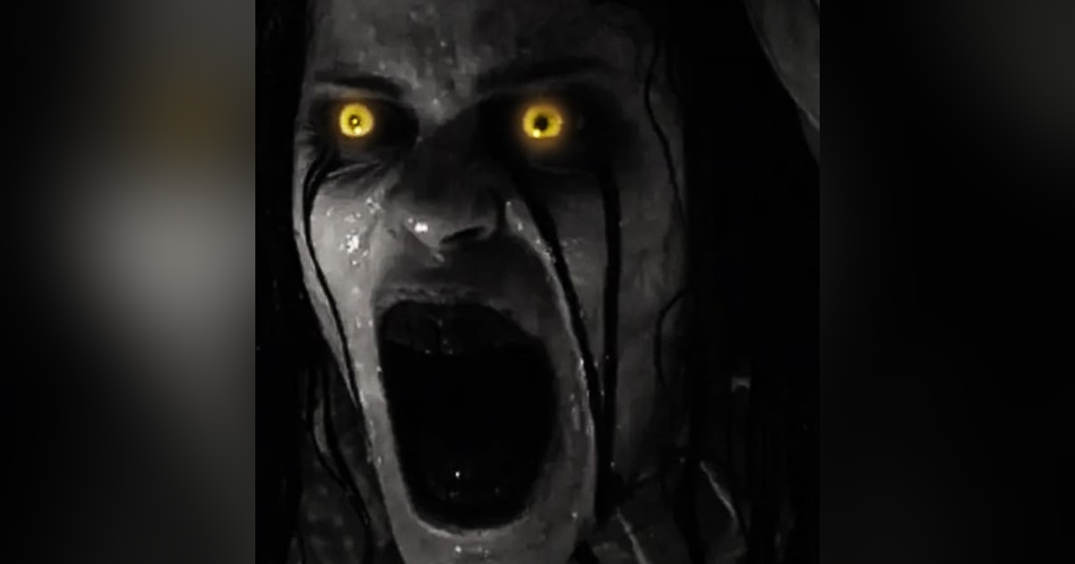 La Llorona En La Ciudad De México Historias De Terror - REDE La Llorona En La Ciudad De México Historias De Terror - REDE