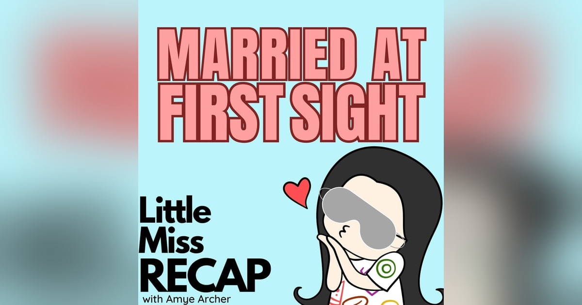 MAFS: Married at First Sight S17:EP10 Breaking up the Party MAFS: Married at First Sight S17:EP10 Breaking up the Party