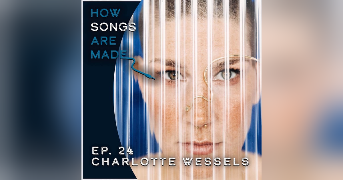 Charlotte Wessels Charlotte Wessels
