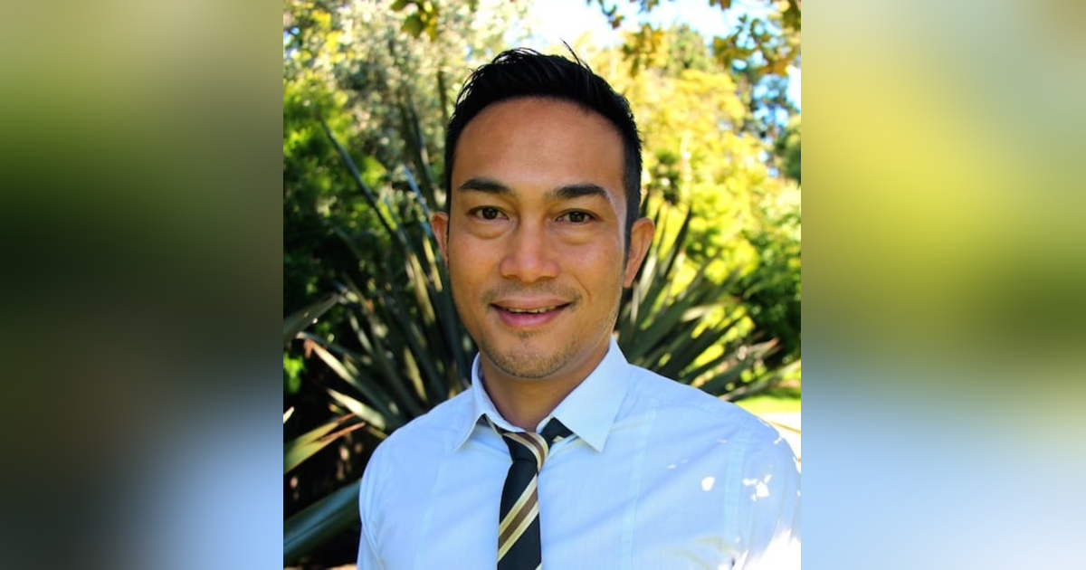 Ep100. Larry Lariosa,LMFT & Filmmaker: Searching for Kapwa Ep100. Larry Lariosa,LMFT & Filmmaker: Searching for Kapwa