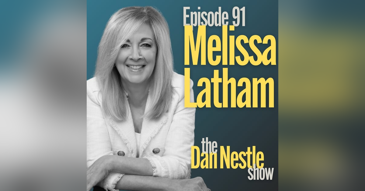 91: When A Lifelong Connector Becomes a Recruiter with Melissa Latham 91: When A Lifelong Connector Becomes a Recruiter with Melissa Latham