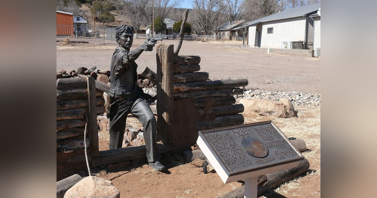 Old West Gunfights Old West Gunfights