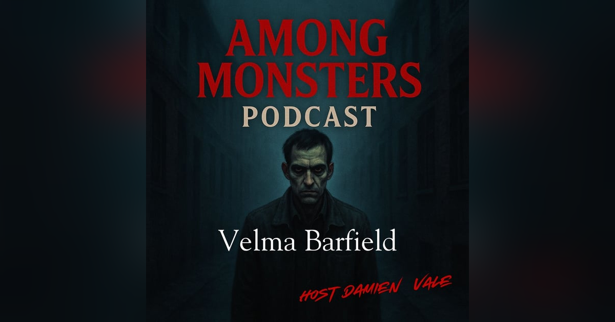 “Velma Barfield: The Death Nurse of North Carolina” “Velma Barfield: The Death Nurse of North Carolina”