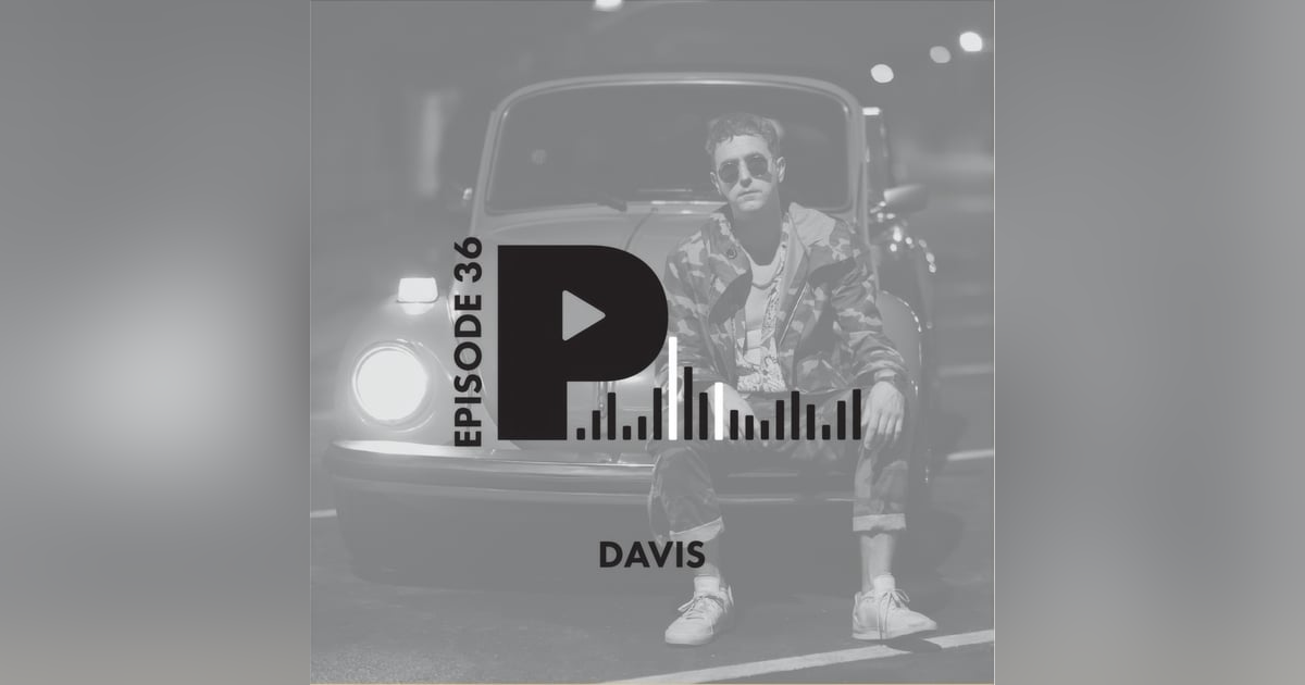 DAVIS: Being Left of Center, Writing Hooks, and Staying Fulfilled DAVIS: Being Left of Center, Writing Hooks, and Staying Fulfilled