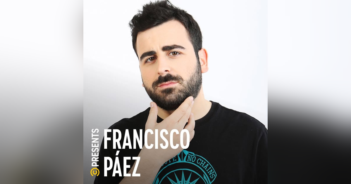 Francisco Paez - Tocino de cañón Francisco Paez - Tocino de cañón