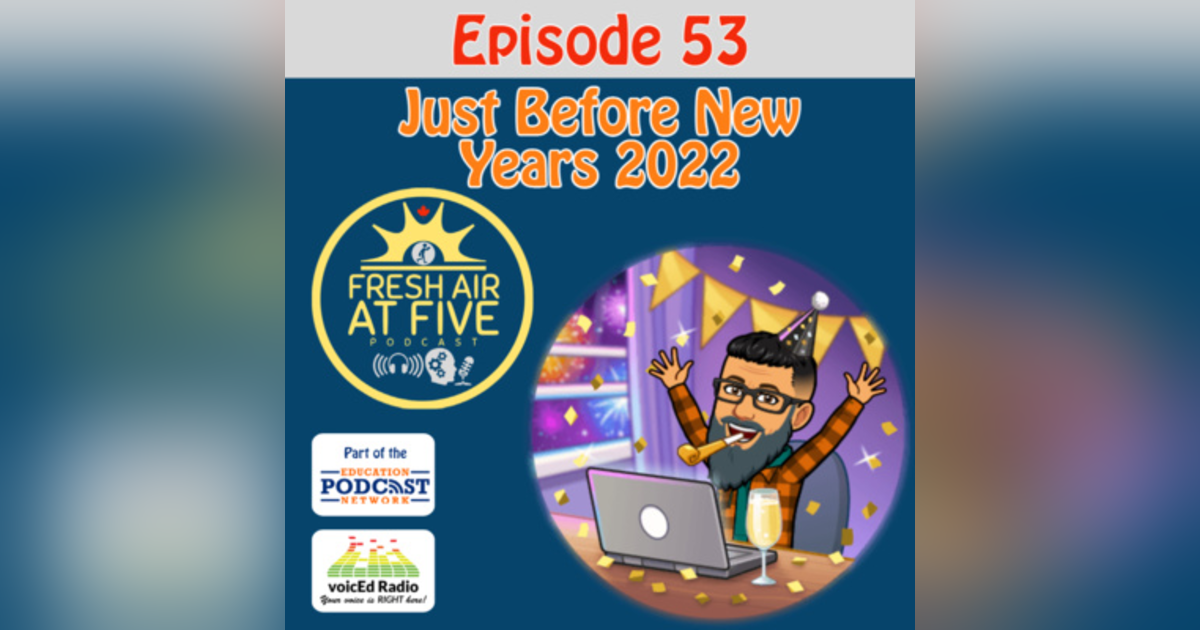 Before New Years 2022 - FAAF53 Before New Years 2022 - FAAF53