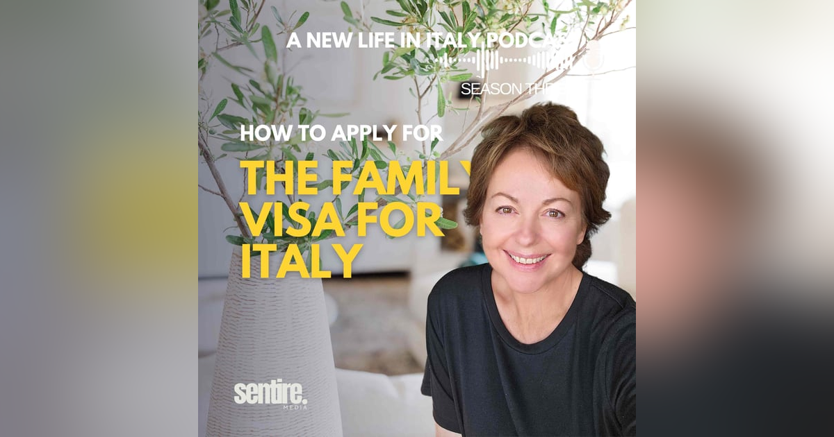 You Got the Visa—But Can Your Family Come Too? You Got the Visa—But Can Your Family Come Too?