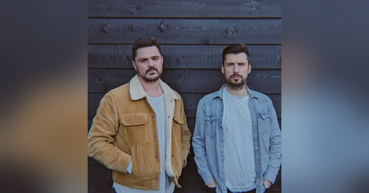 Cash & Carter live from the digital Bird's Nest Cash & Carter live from the digital Bird's Nest