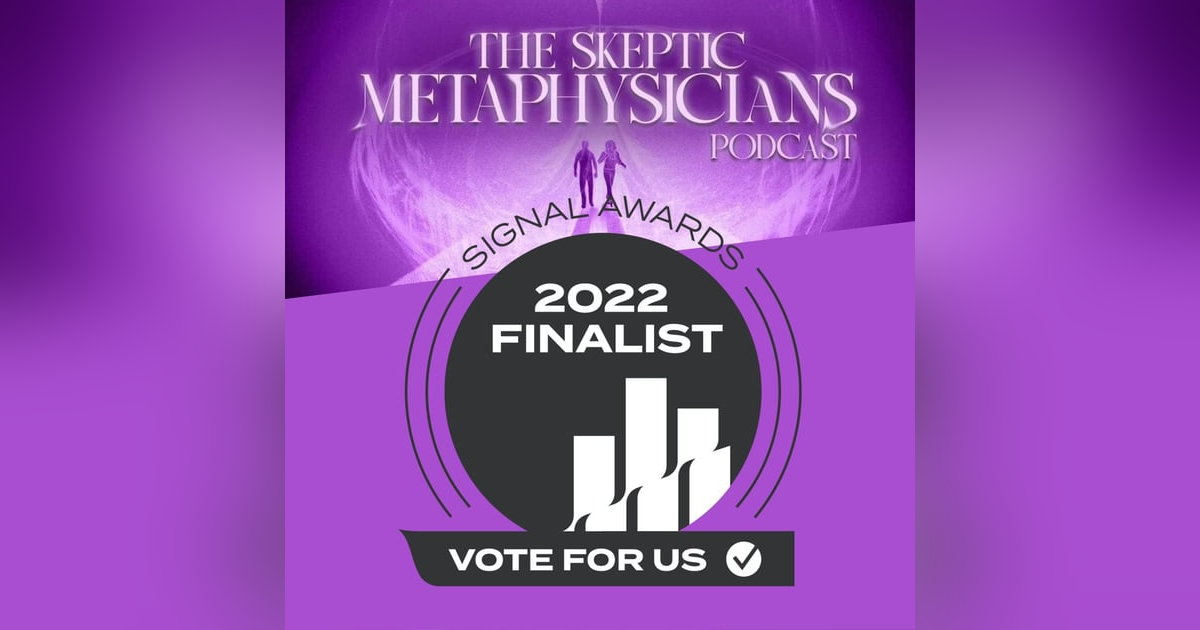 BONUS: We Are Signal Awards Finalists BONUS: We Are Signal Awards Finalists