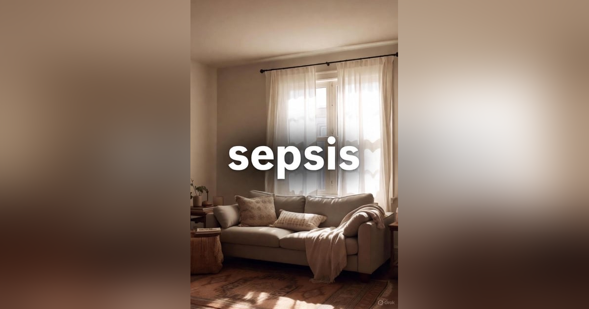 Get Off The SOFA: Winning the Fight Against Sepsis Denials Get Off The SOFA: Winning the Fight Against Sepsis Denials