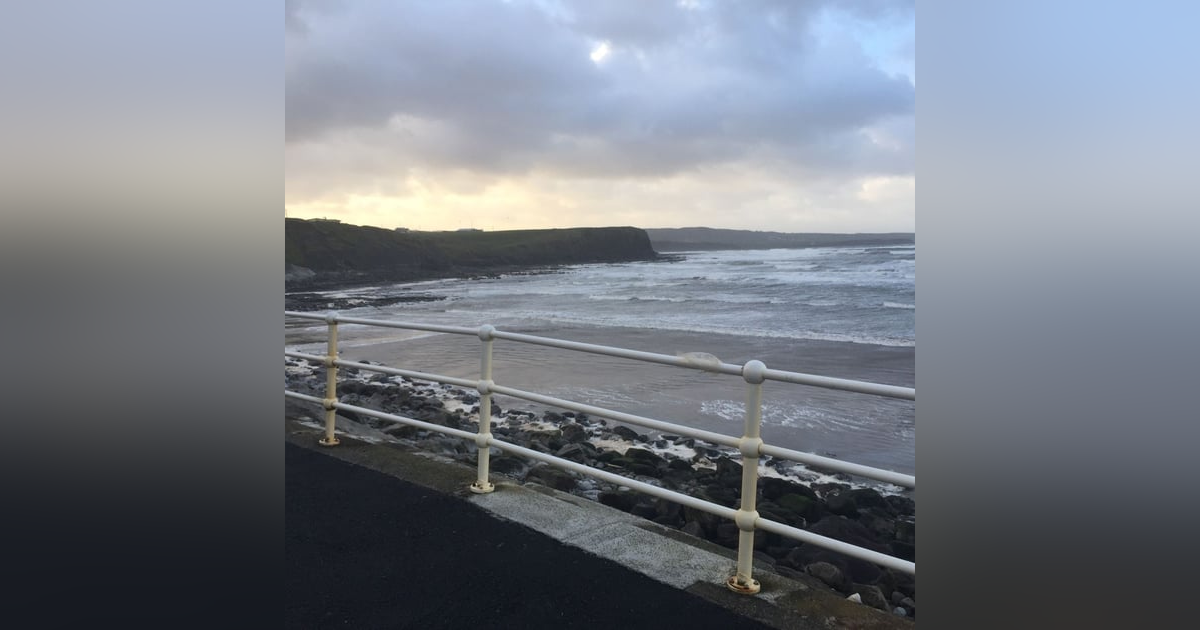 S2018 Ep1: Sail through choppy waters this year S2018 Ep1: Sail through choppy waters this year