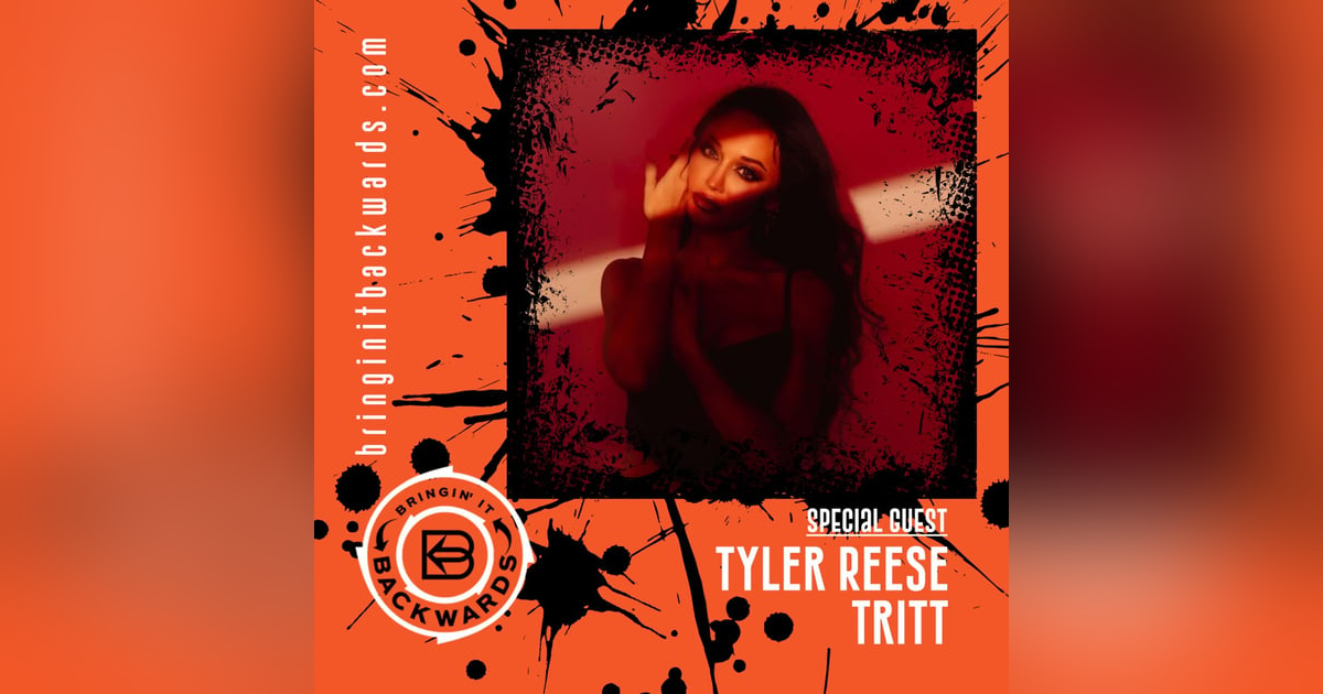 Interview with Tyler Reese Tritt Interview with Tyler Reese Tritt