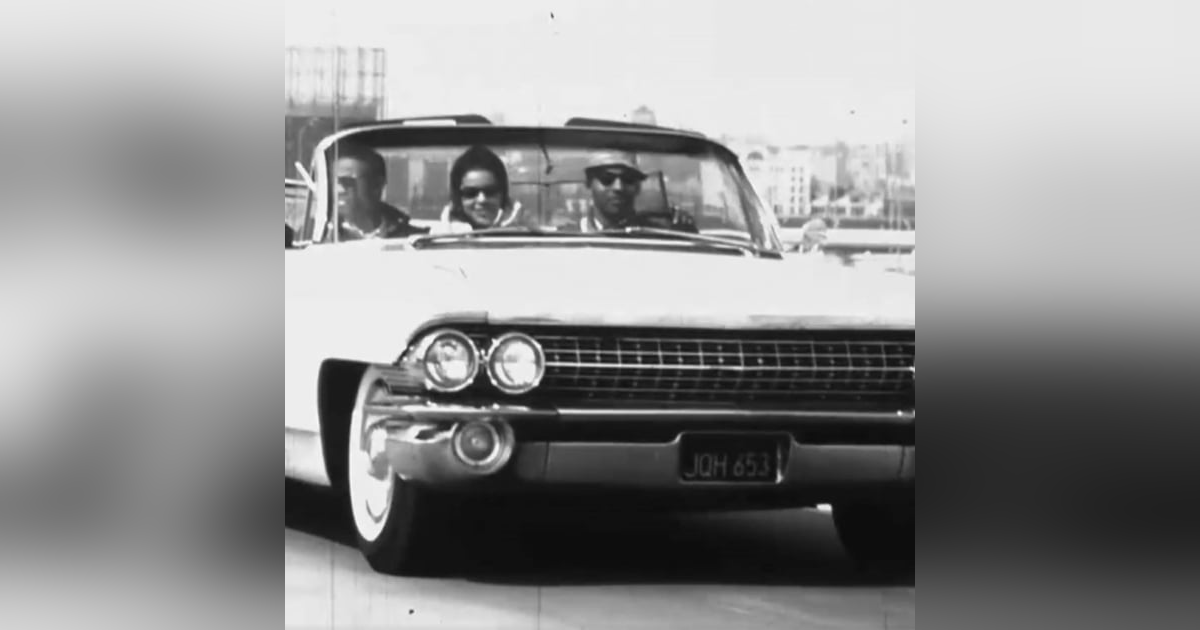 Black in My Llac S02 E01 Black in My Llac S02 E01