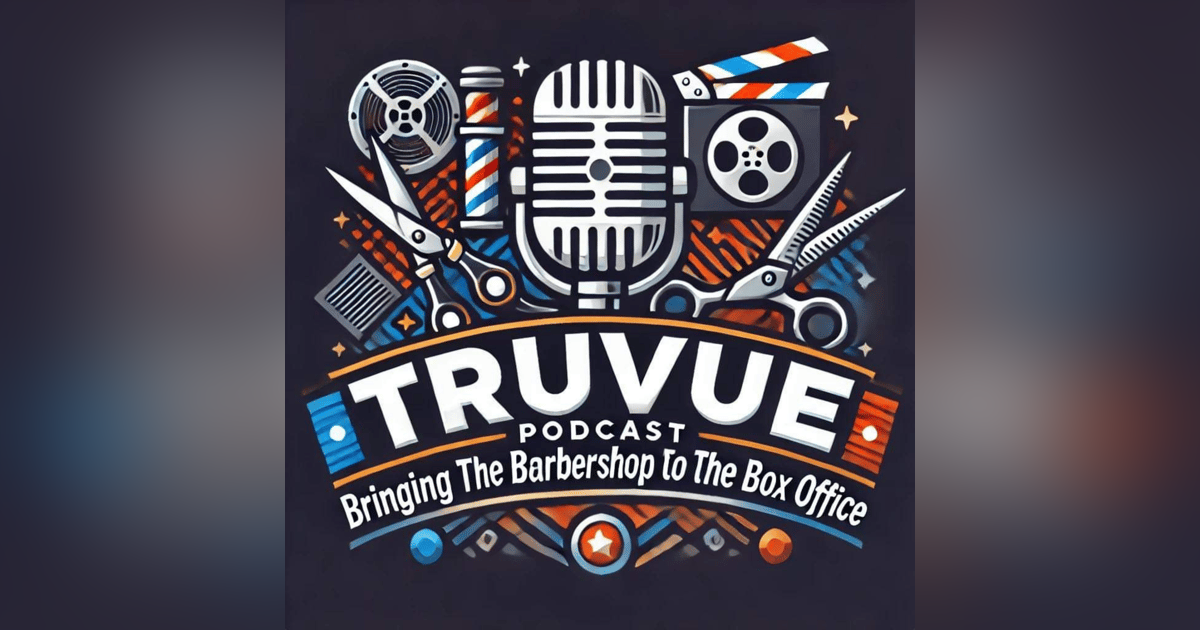 TruVue Podcast TruVue Podcast