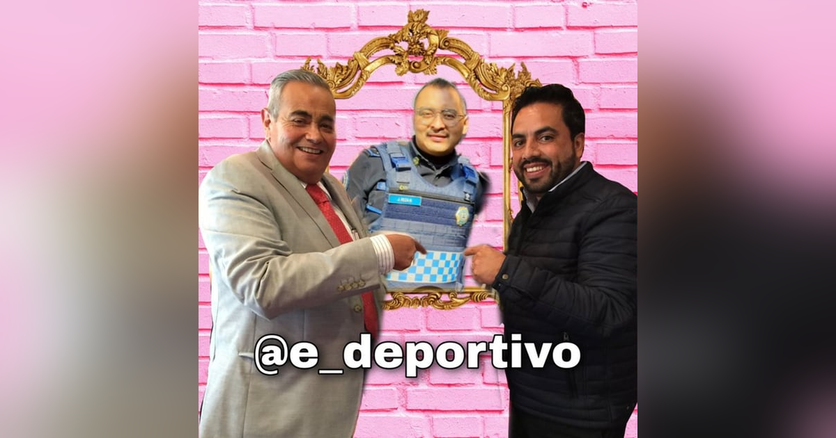 Tenemos la mejor información deportiva y el mejor análisis en Espacio Deportivo de la Tarde 13 de Agosto 2020 Tenemos la mejor información deportiva y el mejor análisis en Espacio Deportivo de la Tarde 13 de Agosto 2020