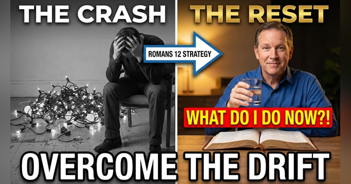 image for STOP Calling it Waiting on God