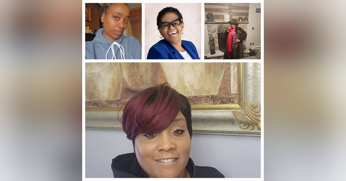 Listen Up Listen In podcast on Podbean Live on 3/28/2023 with Special guests Listen Up Listen In podcast on Podbean Live on 3/28/2023 with Special guests