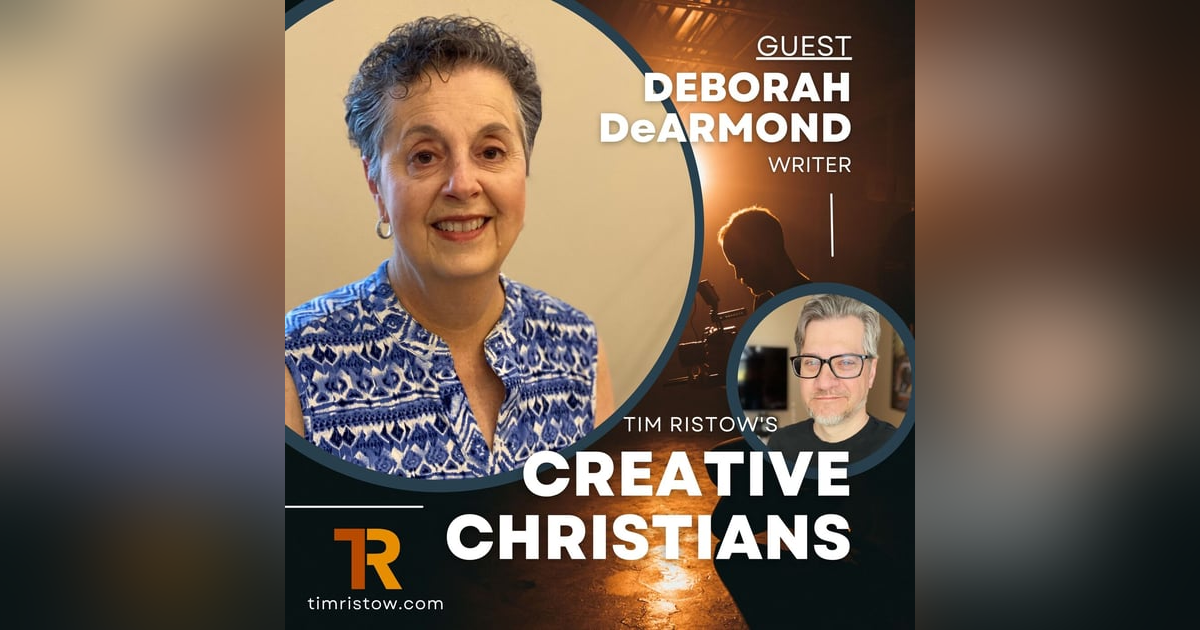 Writer | Deborah DeArmond Writer | Deborah DeArmond