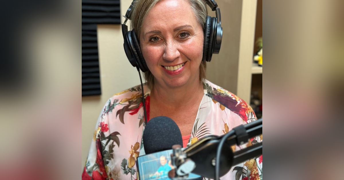 Ep.90 The Voodoo Magic of Banking (Kim Watson-Senior Vice President of Lending and Branch Executive at SouthStar Bank) Ep.90 The Voodoo Magic of Banking (Kim Watson-Senior Vice President of Lending and Branch Executive at SouthStar Bank)