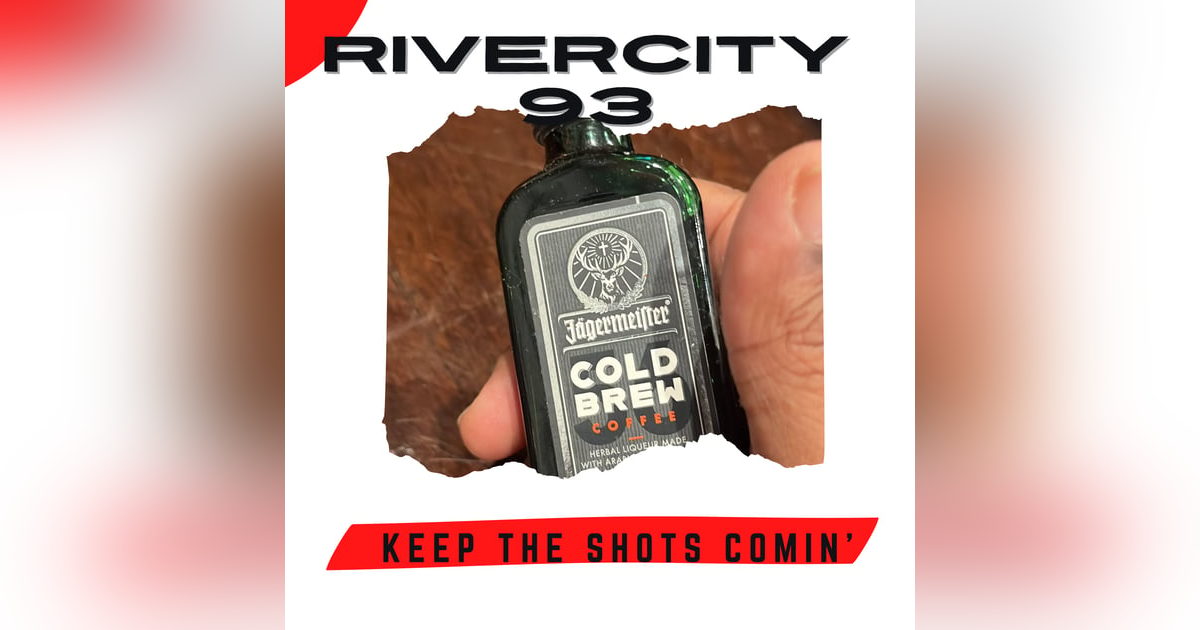 Keep the shots comin' Keep the shots comin'