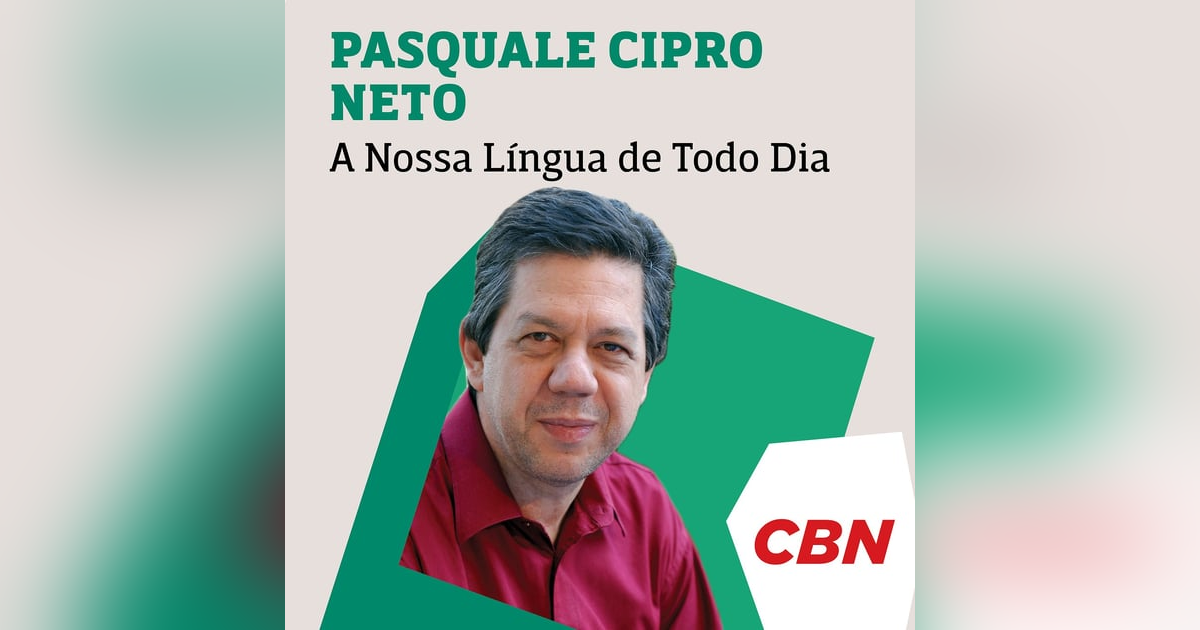 Por que usamos tantos porquês? (Ou melhor: como?) Por que usamos tantos porquês? (Ou melhor: como?)