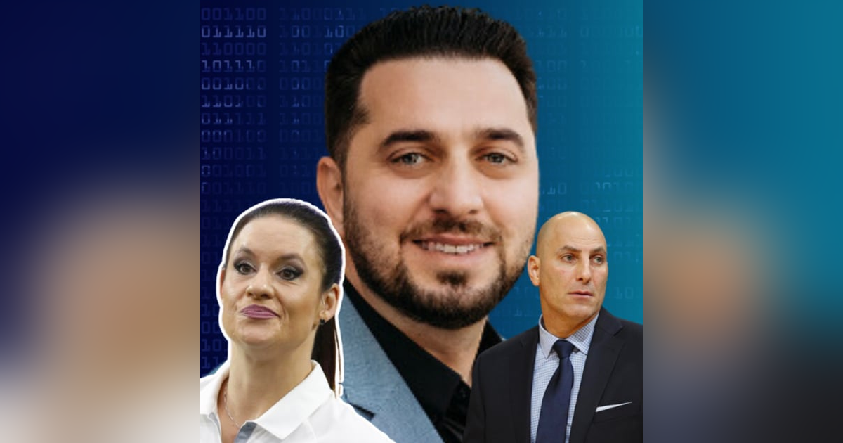 Champion Mindsets: A Crossover of NBA and NFL Leadership Insights Champion Mindsets: A Crossover of NBA and NFL Leadership Insights