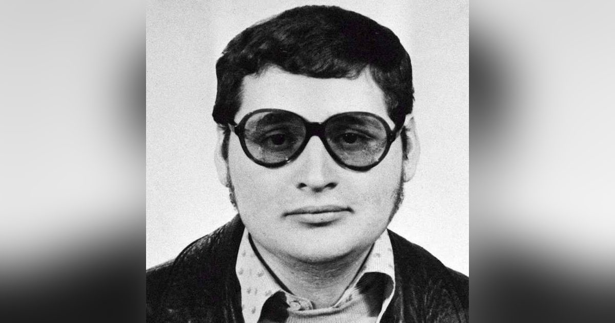 #98 Ilich Ramírez | La vida del misterioso y controvertido Carlos el Chacal: del terrorismo a la infamia #98 Ilich Ramírez | La vida del misterioso y controvertido Carlos el Chacal: del terrorismo a la infamia