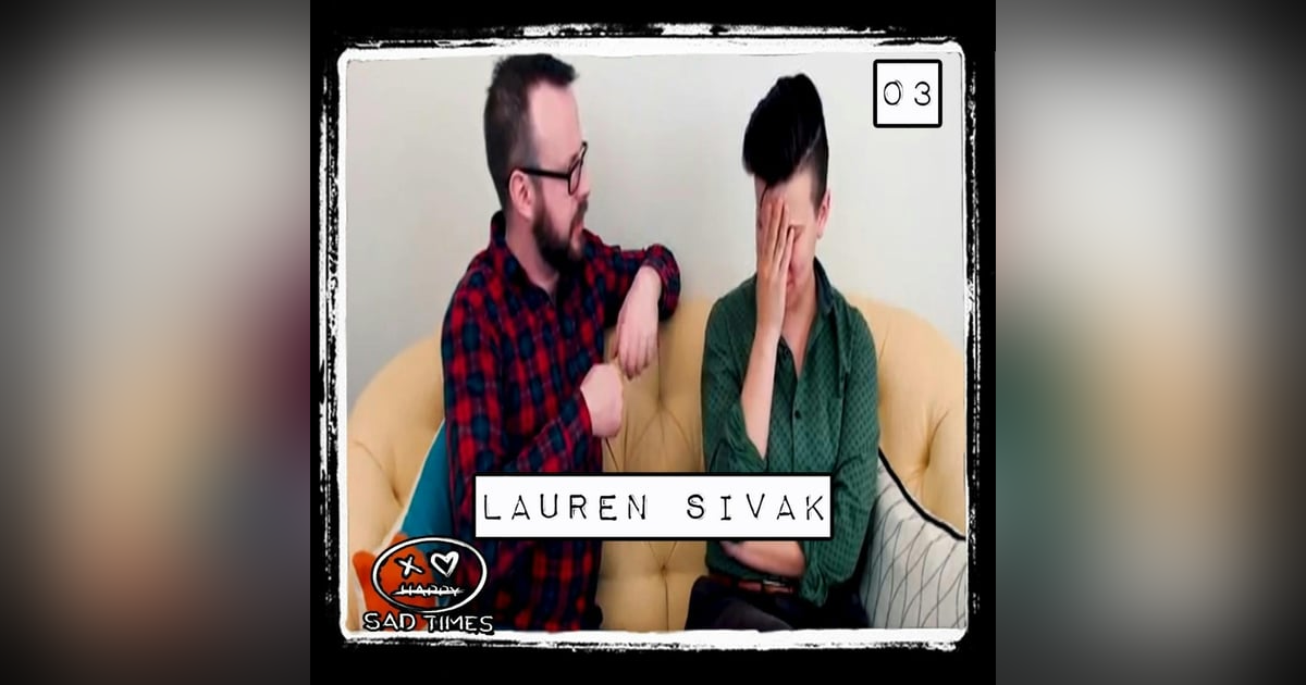 Lauren Sivak | 3 Lauren Sivak | 3