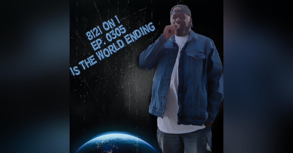 Is The World Ending? Is The World Ending?