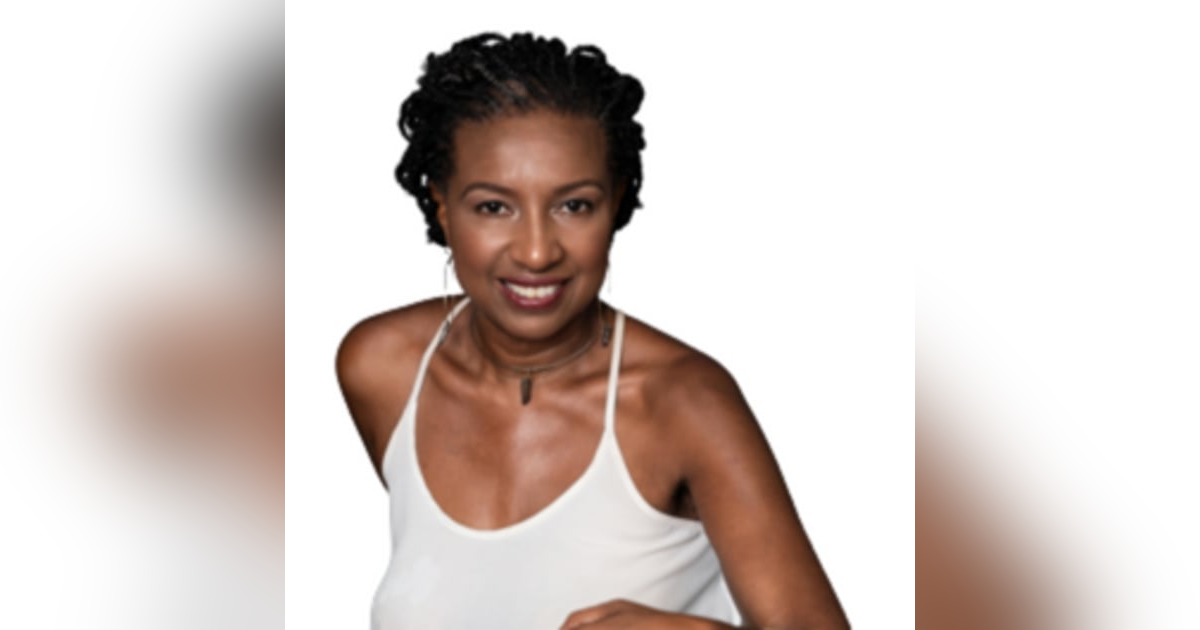 Redefining Aging: Asara Tsehai's Journey to Ageless Vitality Redefining Aging: Asara Tsehai's Journey to Ageless Vitality