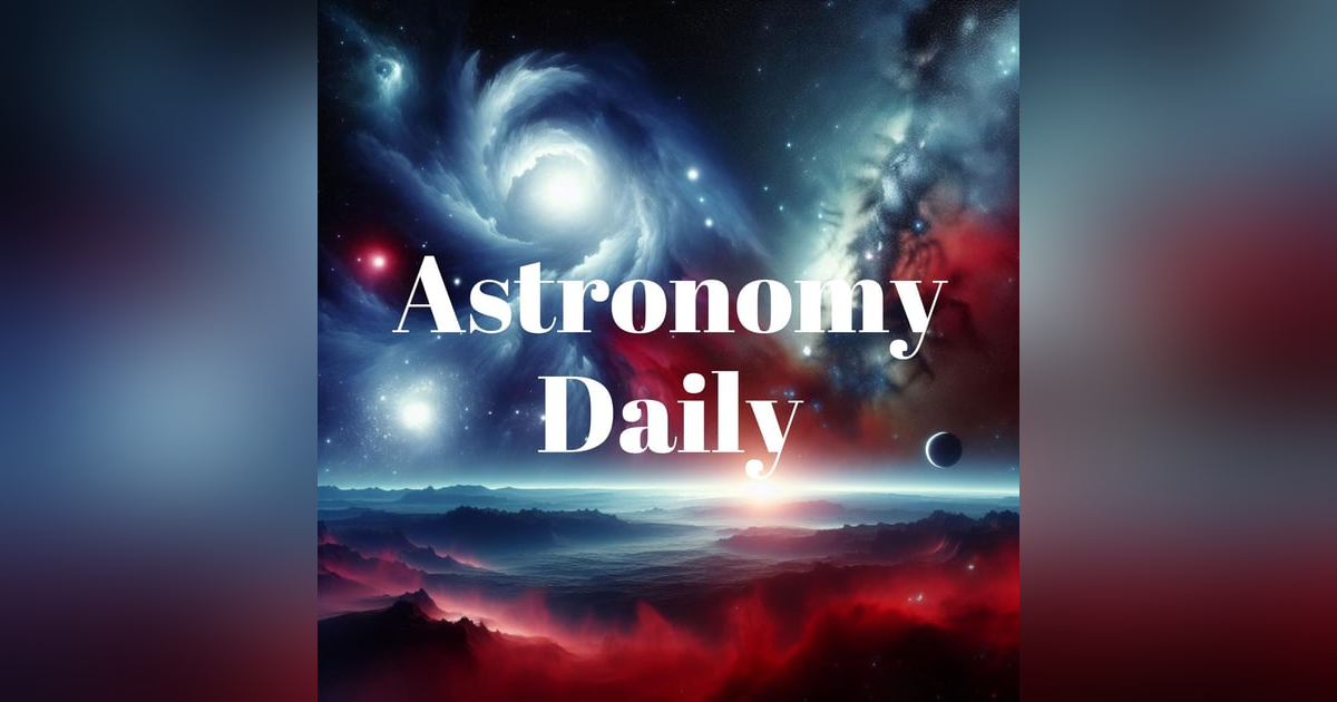 From Rogue Planets to Lunar Missions: Your Daily Space Update From Rogue Planets to Lunar Missions: Your Daily Space Update