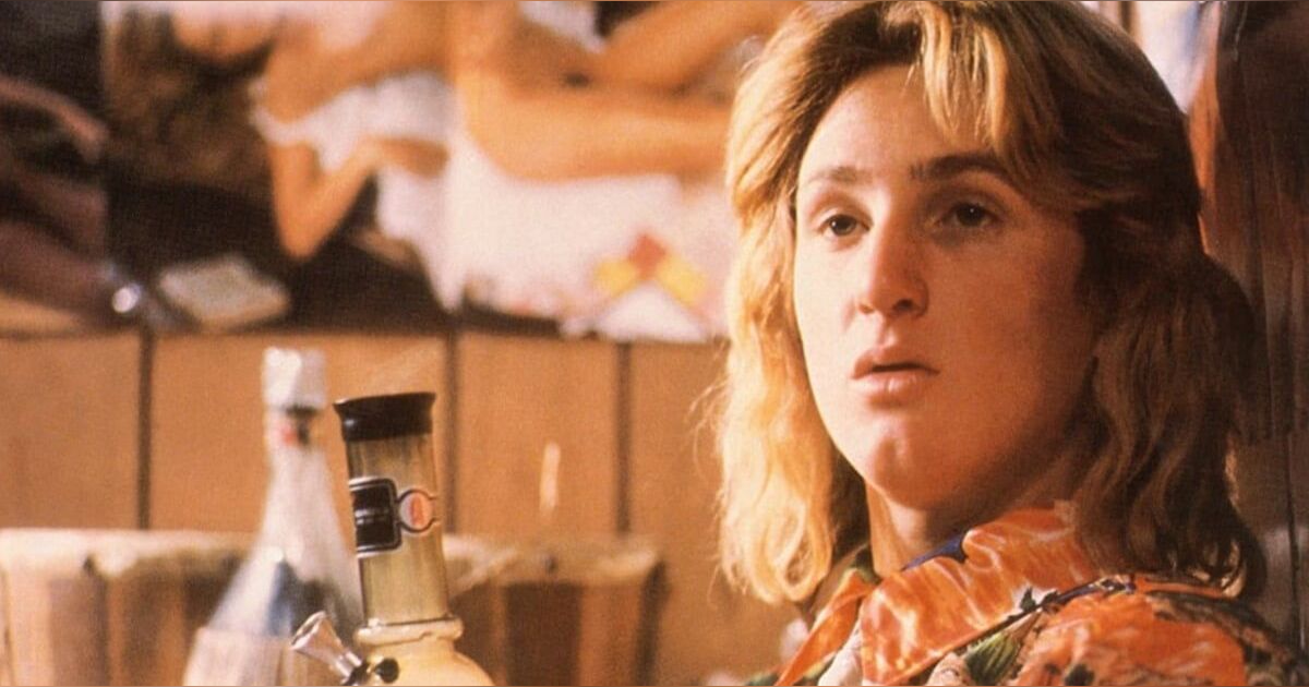 Midweek Mention... Fast Times at Ridgemont High Midweek Mention... Fast Times at Ridgemont High