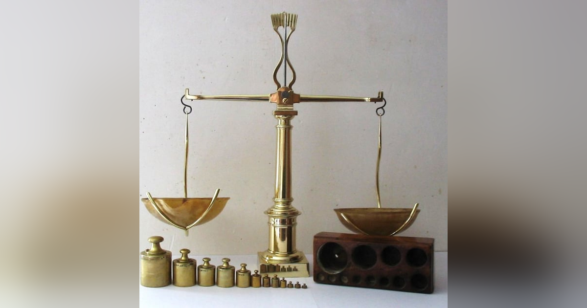 355: I balance values the same as anyone 355: I balance values the same as anyone