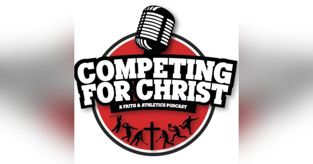 Christianity In Professional Sports with Former NFL Player Joe Zelenka Christianity In Professional Sports with Former NFL Player Joe Zelenka