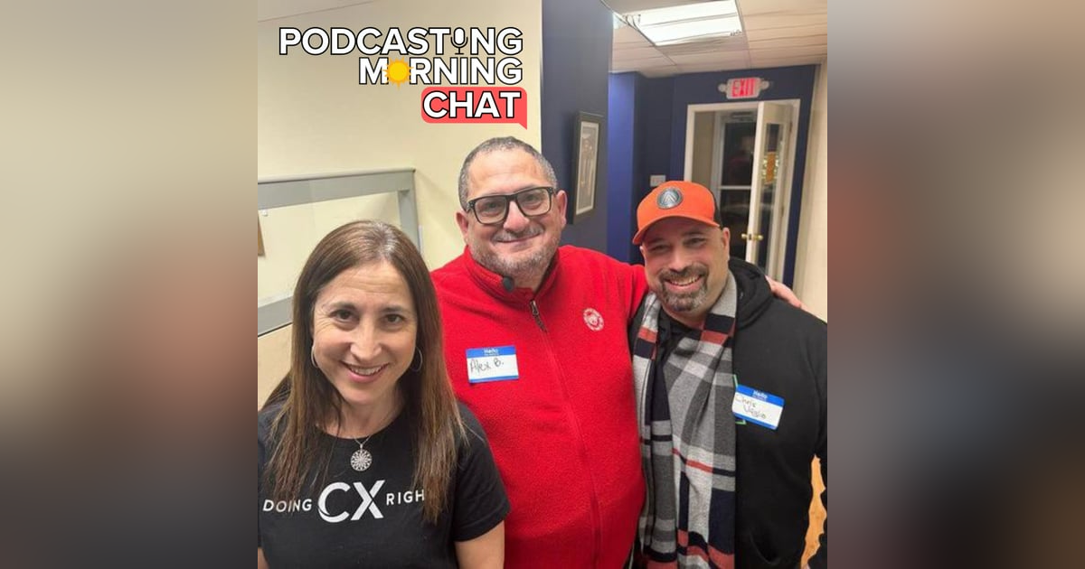 Podcast News and Who is Reesa Teesa? Podcast News and Who is Reesa Teesa?