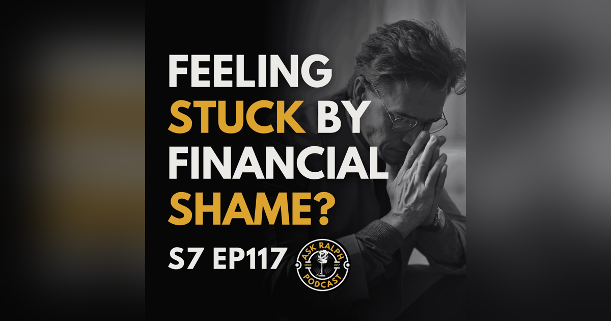 LIVE SHOW REPLAY Feeling Stuck by Financial Shame? Ready for Real Freedom? LIVE SHOW REPLAY Feeling Stuck by Financial Shame? Ready for Real Freedom?