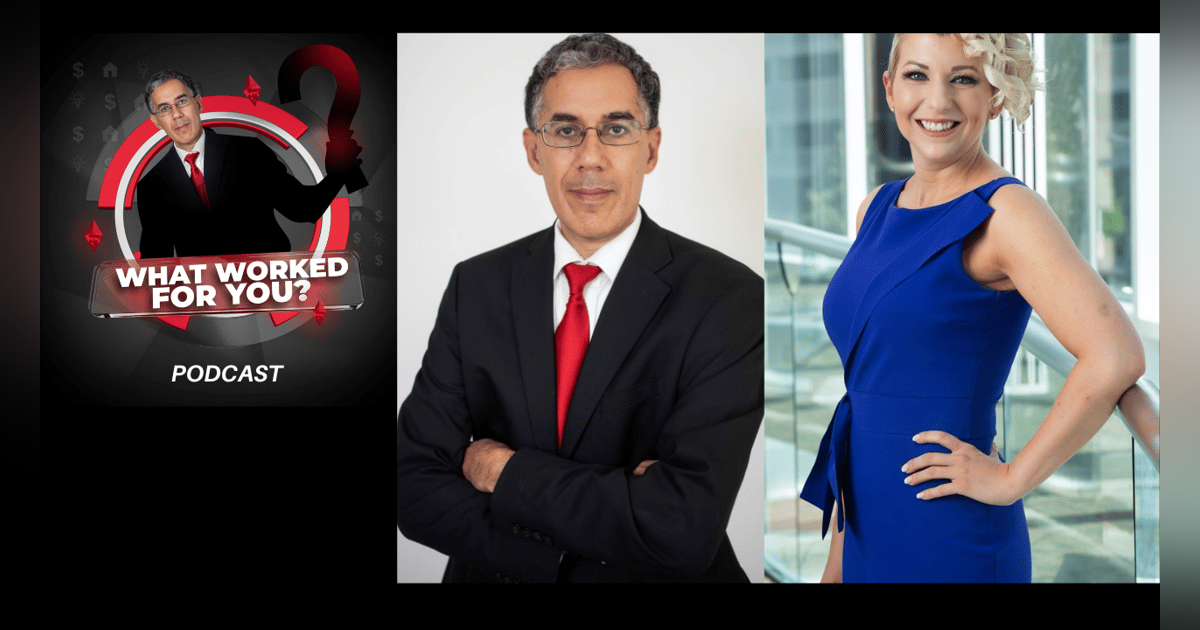 Can Your Business Survive You Being Hit By a Bus? Ensure It Can With Shena White Can Your Business Survive You Being Hit By a Bus? Ensure It Can With Shena White