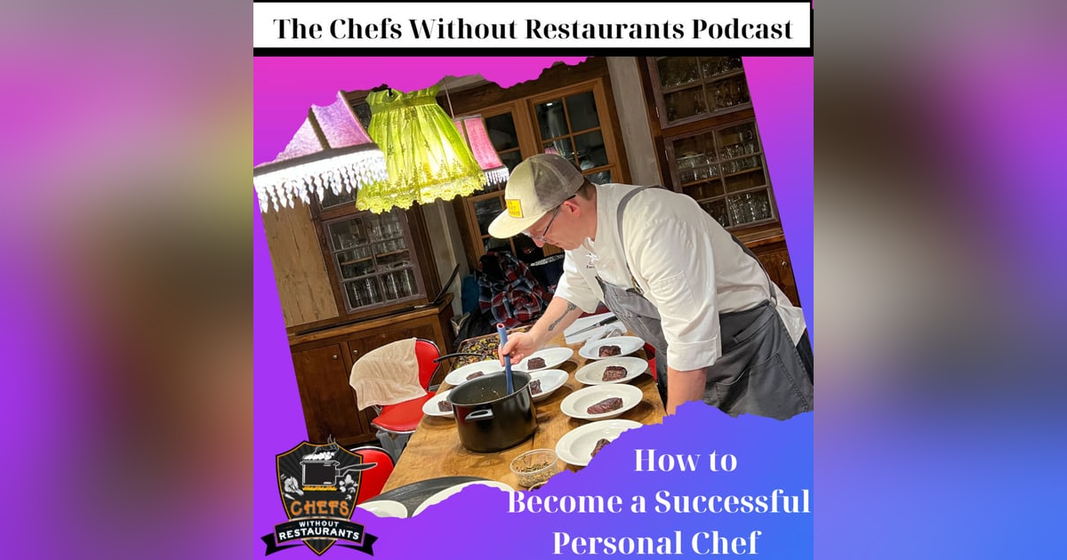 How to Become a Successful Personal Chef How to Become a Successful Personal Chef